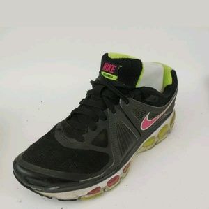 Air max flywire women size 10